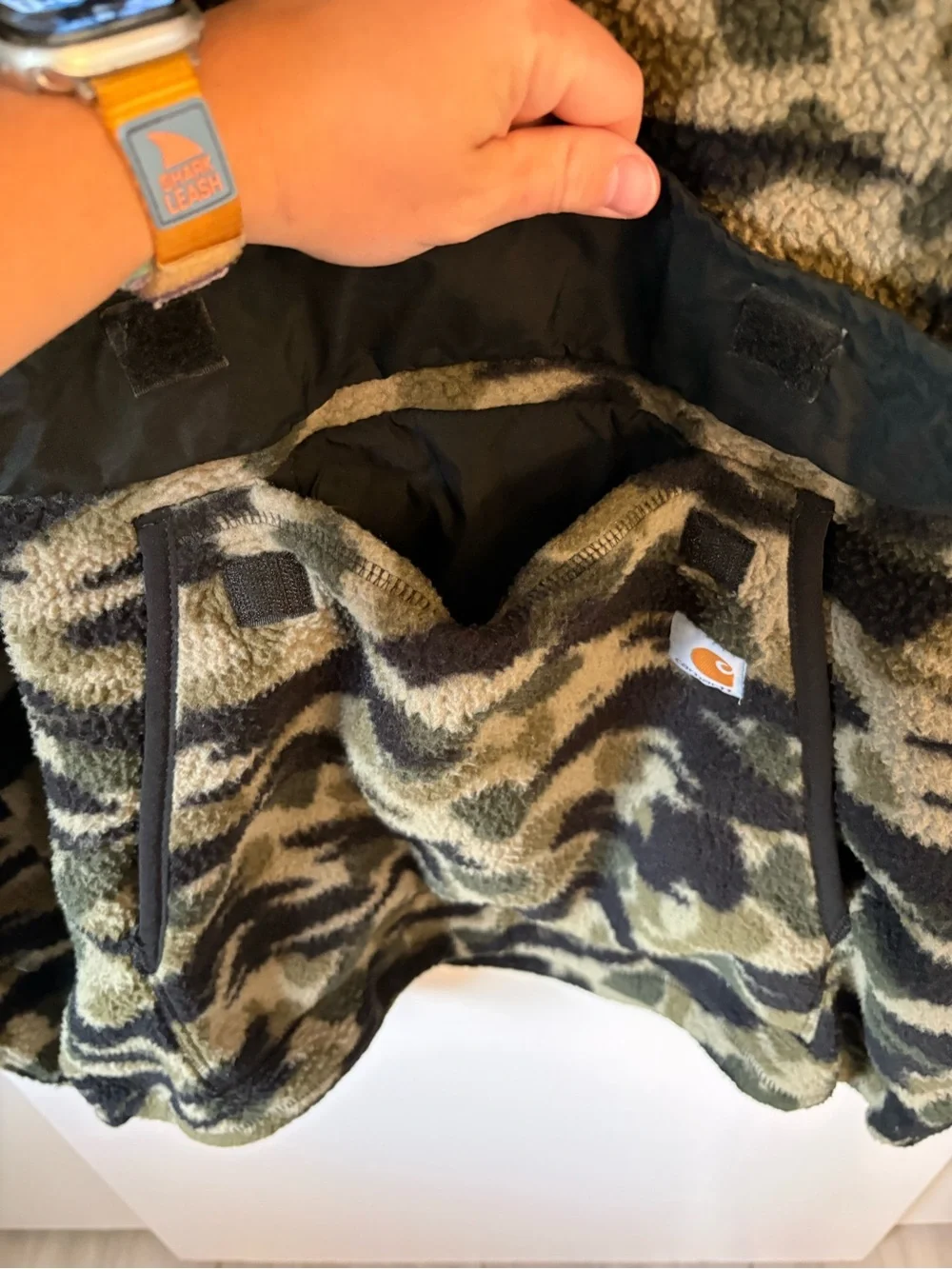 Carhartt jacket mens